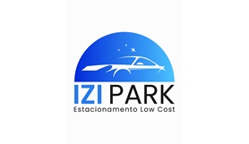 IZI Park - Serviço de transfer - Descoberto - Porto logo