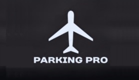 ParkingPro - Aparcacoches - Descubierto - Seville logo