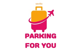 Parking for you - Recogida y Entrega - Cubierto - Sevilla logo