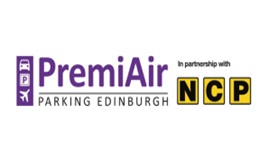PremiAir Premium Flex Long Stay - Car park 2 PremiAir Premium Flex Long Stay - Car park 2 logo