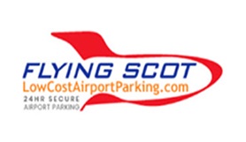 Edinburgh Flying Scot - Park and Ride logo