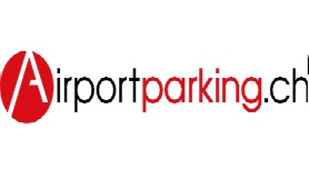 AIRPORTPARKING Valet - Voiturier - Aéroport de Genève logo