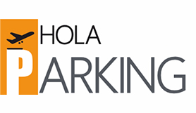 Hola Parking - Aparcacoches - Descubierto - Madrid logo