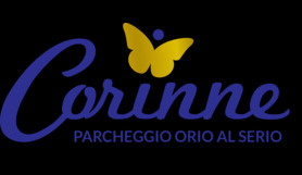 Parcheggio Corinne - Navetta Gratuita - Parcheggio Scoperto logo