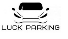 Luck Parking - Servicio Aparcacoches - Descubierto - Málaga logo