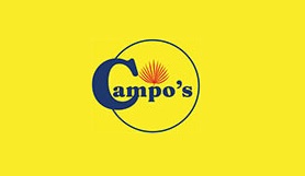 Campo's Family Parking - Scoperto - Navetta - Camper e furgoni - Bari Airport Campo's Family Parking - Scoperto - Navetta - Camper e furgoni - Bari Airport logo