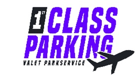 First Class Parking Valet Frankfurt - Ungedeckt logo