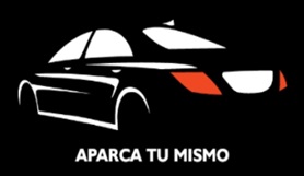 Aparca tu mismo - Conocer y saludar - Al Descubierto - Barcelona logo