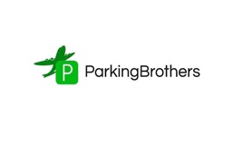 Parking Brothers - Meet and Greet - Ungedeckt - Flughafen Frankfurt Main logo