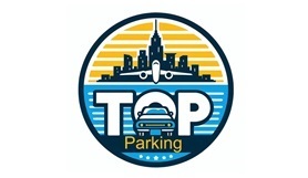 Top Parking - Valet Parking - Descoberto - Porto logo