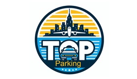 Top Parking - Valet Parking - Coberto - Lisboa logo