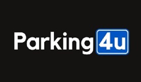 Parking4U - Meet & Greet - Uncovered - Barcelona logo