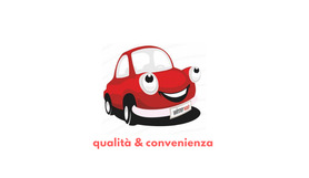 Winner Wash Parking - Car Valet - Scoperto logo