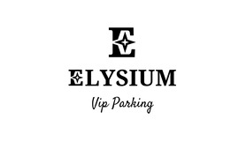 Elysium Parking - Car Valet - Scoperto - VIP logo