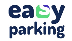 Easy Parking  logo