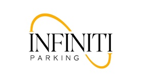 Infiniti-Parking - Valetservice + Tiefgarage - Flughafen Frankfurt/Main  logo