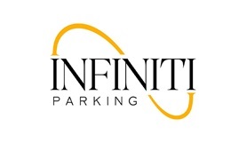 Infiniti-Parking - Valetservice + Außenparkplatz - Flughafen Frankfurt/Main  logo