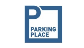 Parking Place - bez przesiadek - niezadaszone - Katowice Parking Place - bez przesiadek - niezadaszone - Katowice logo