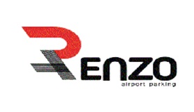 Renzo Airport Parking – Park & Fly logo