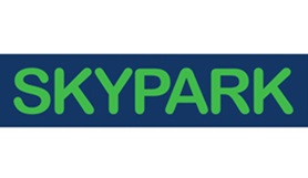 SkyPark Malpensa - Navetta - Scoperto logo