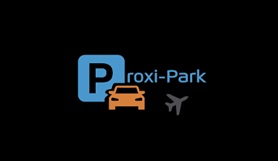 PROXI-PARK - arking couvert + navette - Nantes logo