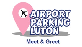 Luton Airport Parking - Meet and Greet logo