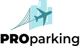 ProParking - Park & Ride - Covered - Zurich Airport logo