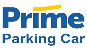 Prime Parking Car - Meet & Greet - Parcheggio Scoperto logo