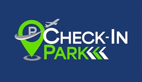 Check-in Park - Meet & Greet - Descoberto - Lisboa logo