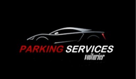 Parking Services Voiturier Express- Service de voiturier + parking non couvert - Aéroport Marseille-Provence logo