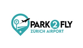 Park 2 Fly - Shuttle - Unverdeckt - Zürich logo