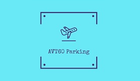 Parking AVT60 - Parkuj i Jedź - Odkryty - Warszawa logo