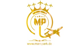 Mars Park - Valet - Ungedeckt - Düsseldorf logo