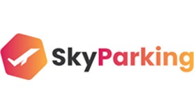 Sky Parking - Parkuj i Jedź - Zewnętrzny - Katowice logo