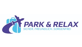 Park & Relax - Shuttle - Ungedeckt - Hannover logo