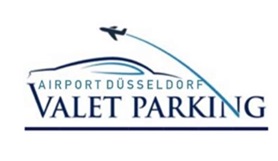 ValetParking-DUS - Valet - Überdacht - Düsseldorf logo