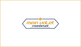 Mein Valet Frankfurt - Valetservice + Außenparkplatz - Frankfurt Main Airport Mein Valet Frankfurt - Valetservice + Außenparkplatz - Frankfurt Main Airport logo