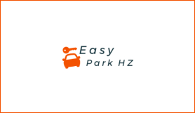 Easy Park HZ - Valetservice + Tiefgarage - Flughafen Frankfurt/Main Easy Park HZ - Valetservice + Tiefgarage - Flughafen Frankfurt/Main logo