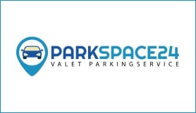 Parkservice24 - Valetservice + Außenparkplatz - Flughafen Frankfurt Main Parkservice24 - Valetservice + Außenparkplatz - Flughafen Frankfurt Main logo