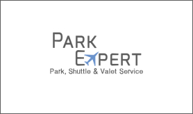 ParkExpert - Park & Ride - Uncovered - Düsseldorf Airport ParkExpert - Park & Ride - Uncovered - Düsseldorf Airport logo