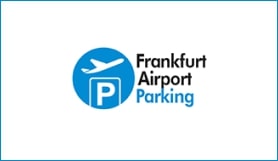 Frankfurt Airport Parking - Valetservice + Tiefgarage - Flughafen Frankfurt am Main Frankfurt Airport Parking - Valetservice + Tiefgarage - Flughafen Frankfurt am Main logo