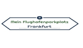 Mein Flughafenparkplatz P1 - Außenparkplatz + Shuttleservice - Flughafen Frankfurt Main Mein Flughafenparkplatz P1 - Außenparkplatz + Shuttleservice - Flughafen Frankfurt Main logo