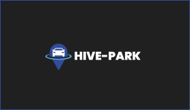 HIVE Park - Shuttle + Parkplatz im Parkhaus - Flughafen Düsseldorf HIVE Park - Shuttle + Parkplatz im Parkhaus - Flughafen Düsseldorf logo