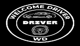 Welcome Driver - Service de voiturier - couvert - Beauvais logo