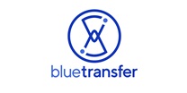 Blue Transfer - Parking non couvert + navette - Aéroport Nice-Côte d'Azur logo