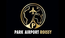 Parking Central Roissy- Parking non couvert + navette - Paris Charles de Gaulle  Parking Central Roissy- Parking non couvert + navette - Paris Charles de Gaulle  logo