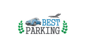 Best Parking Ciampino – Navetta Gratuita – Parcheggio Scoperto Best Parking Ciampino – Navetta Gratuita – Parcheggio Scoperto logo