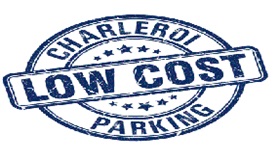 Charleroi Low Cost Parking - Parking non couvert + Navette - Aéroport de Charleroi