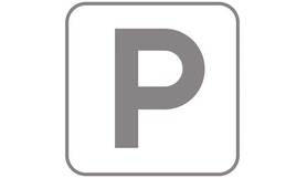 Monti Parkovanie (Last moment) - Park & Ride - Uncovered - Bratislava logo
