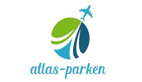 Atlas Parken - Meet & Greet - Überdacht - Flughafen Frankfurt am Main Atlas Parken - Meet & Greet - Überdacht - Flughafen Frankfurt am Main logo